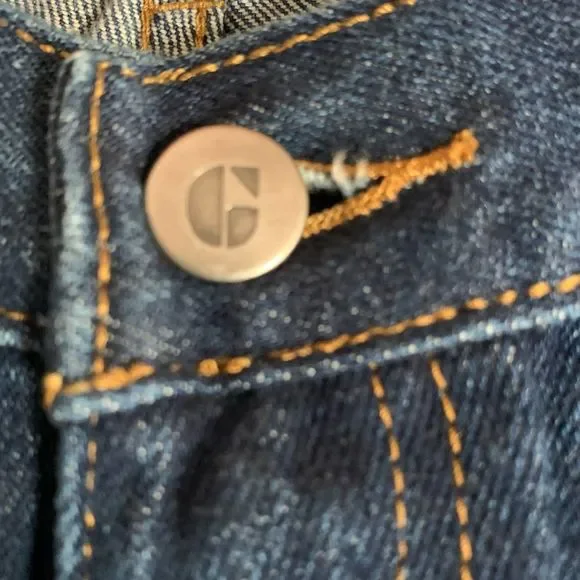 G-UNIT Denim Blue Jeans 36x33 NWT